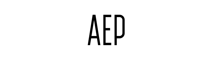 PostScriptum Regular  Free Fonts Download