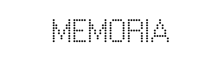 Windows Dots  Free Fonts Download