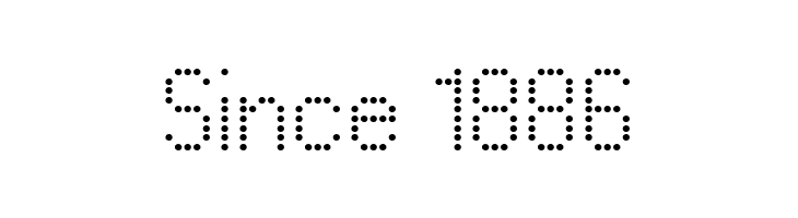 Windows Dots  Free Fonts Download