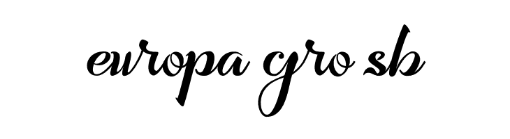 Syakia  Free Fonts Download