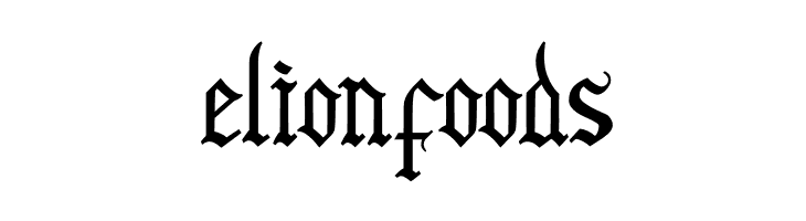 BlackCloverFont  Free Fonts Download