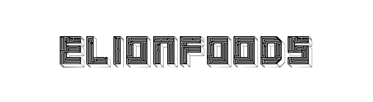 Maze Bold  Free Fonts Download