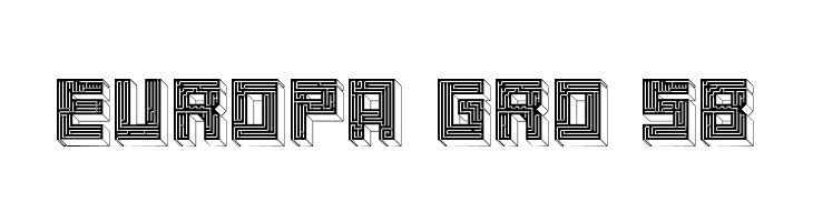 Maze Bold  Free Fonts Download