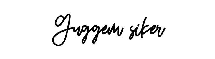 Octobre Regular  Free Fonts Download