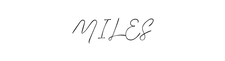 Murnita Regular  Free Fonts Download