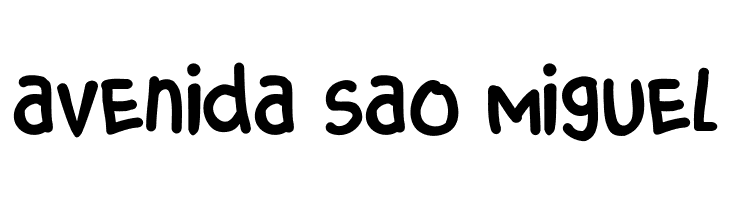 CRUNCHY STICK  Free Fonts Download