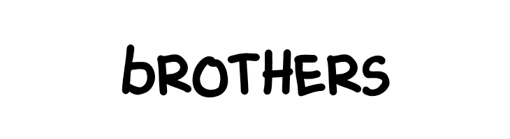 CRUNCHY STICK  Free Fonts Download