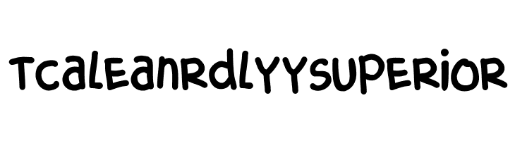 CRUNCHY STICK  Free Fonts Download