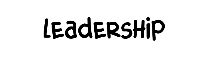 CRUNCHY STICK  Free Fonts Download