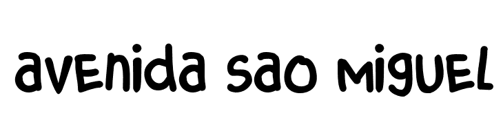 CRUNCHYSTICK  Free Fonts Download