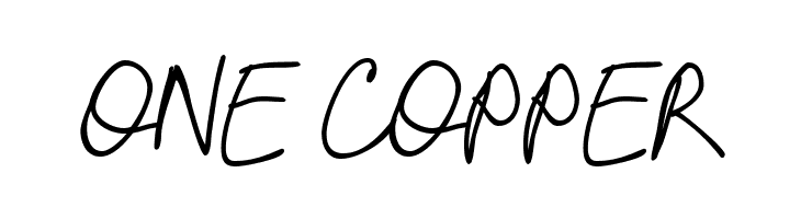 Six Thousand  Free Fonts Download