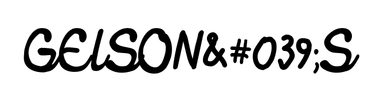 EllieMagdalena  Free Fonts Download