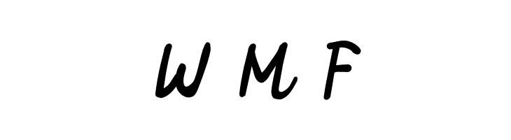 EllieMagdalena  Free Fonts Download