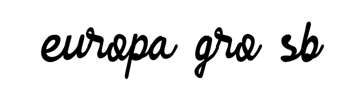 EllieMagdalena  Free Fonts Download
