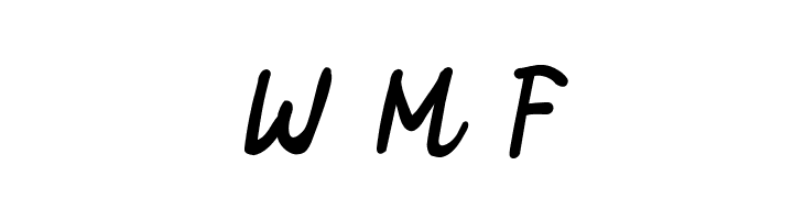 Ellie Magdalena  Free Fonts Download