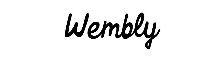 Ellie Magdalena  Free Fonts Download