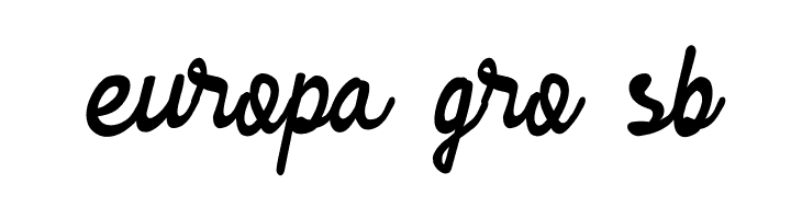 Ellie Magdalena  Free Fonts Download