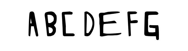 THESORDEN  Free Fonts Download