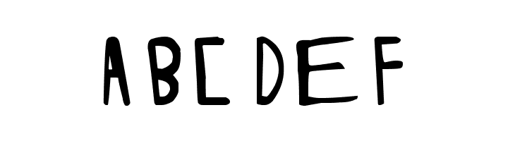 THESORDEN  Free Fonts Download