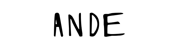 THESORDEN  Free Fonts Download