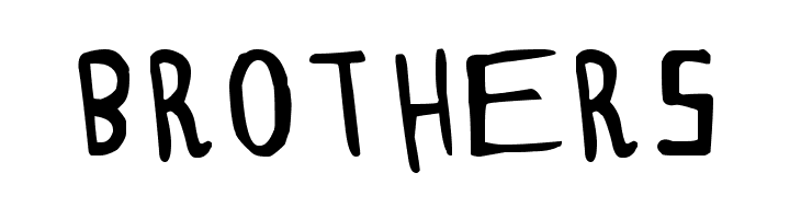 THESORDEN  Free Fonts Download