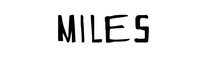 THESORDEN  Free Fonts Download