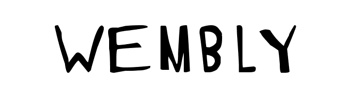 THESORDEN  Free Fonts Download