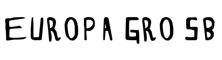 THESORDEN  Free Fonts Download
