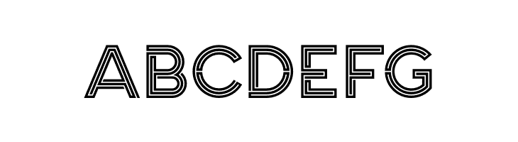 Choir  Free Fonts Download