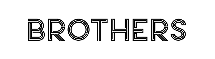 Choir  Free Fonts Download