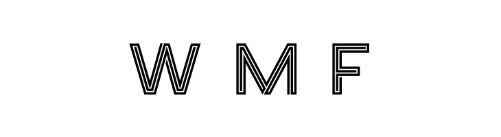 Choir  Free Fonts Download