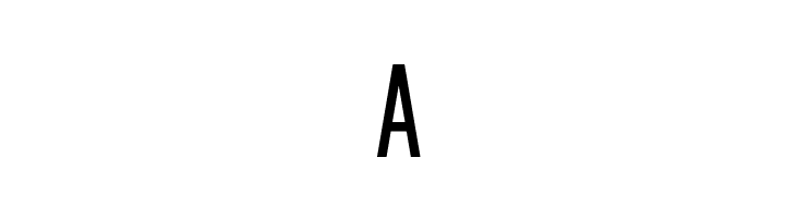 AGRON  Free Fonts Download