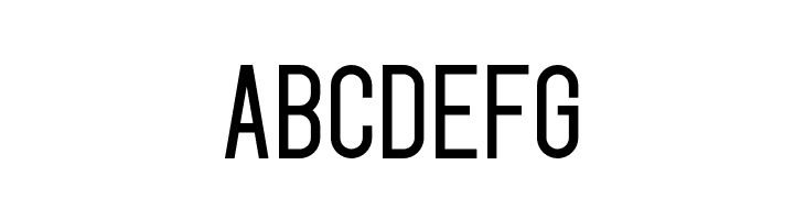 AGRON  Free Fonts Download