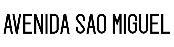 AGRON  Free Fonts Download