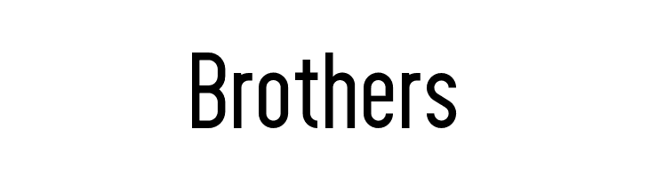 AGRON  Free Fonts Download