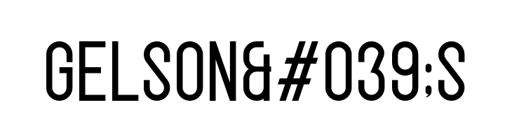 AGRON  Free Fonts Download