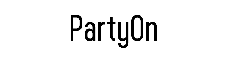AGRON  Free Fonts Download