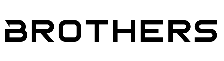 Bord Demo  Free Fonts Download