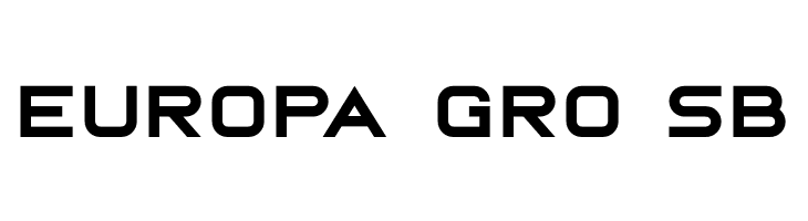 Bord Demo  Free Fonts Download