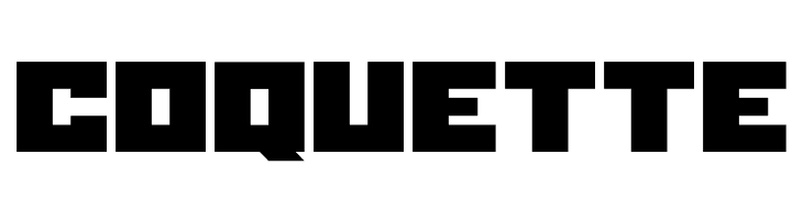 Black bison  Free Fonts Download