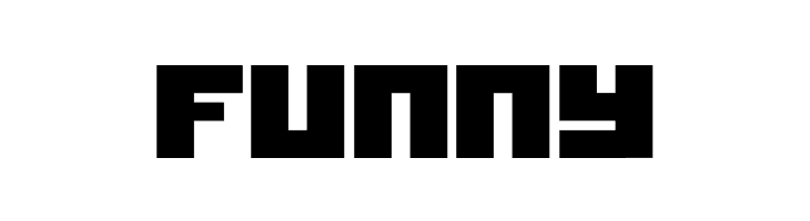 Black bison  Free Fonts Download