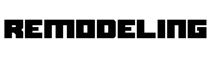 Black bison  Free Fonts Download