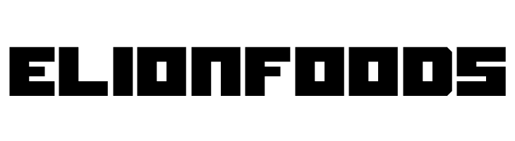 Black bison  Free Fonts Download