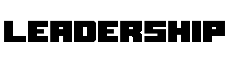 Black bison  Free Fonts Download