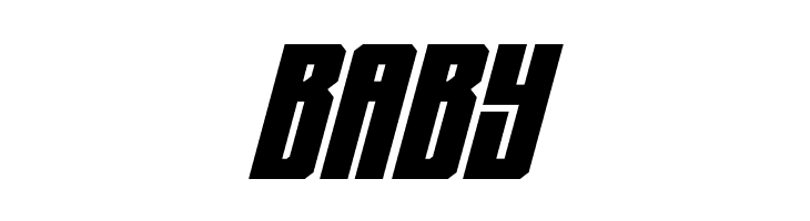 AJ Signal  Free Fonts Download