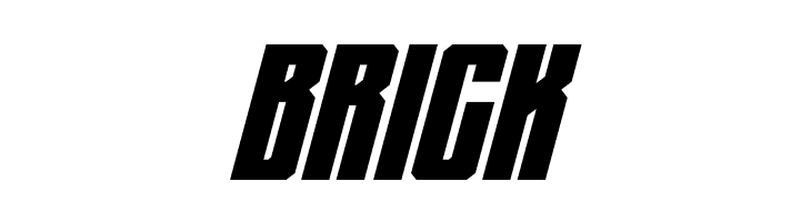 AJ Signal  Free Fonts Download