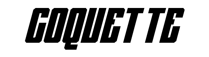 AJ Signal  Free Fonts Download