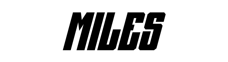 AJ Signal  Free Fonts Download