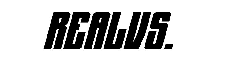 AJ Signal  Free Fonts Download