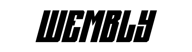 AJ Signal  Free Fonts Download